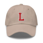 "Classic - L" Casquette brodée – Image 5