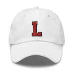 "Classic - L" Casquette brodée