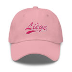 "Classic - Liège" Casquette brodée – Image 7