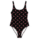 "Classic - L" Maillot de bain une pièce – Image 5