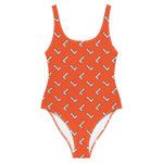 "Classic - L" Maillot de bain une pièce – Image 7