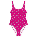 "Classic - L" Maillot de bain une pièce – Image 8