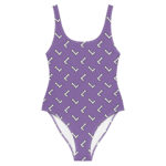 "Classic - L" Maillot de bain une pièce