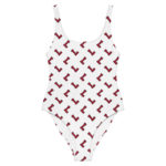 "Classic - L" Maillot de bain une pièce – Image 3