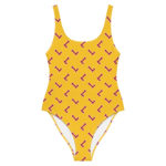 "Classic - L" Maillot de bain une pièce – Image 6