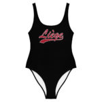 "Classic - Liège" Maillot de bain une pièce – Image 3