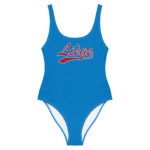 "Classic - Liège" Maillot de bain une pièce – Image 5