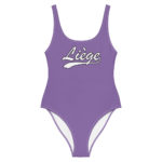 "Classic - Liège" Maillot de bain une pièce – Image 7