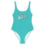 "Classic - Liège" Maillot de bain une pièce – Image 9