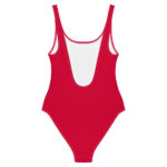 "Classic - Liège Blason" Maillot de bain une pièce – Image 12
