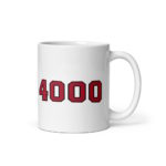 "Classic - 4000" Mug – Image 2