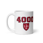 "Classic - 4000 Blason" Mug