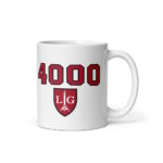 "Classic - 4000 Blason" Mug – Image 2