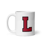 "Classic - L" Mug