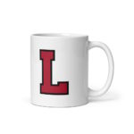 "Classic - L" Mug – Image 2