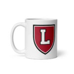 "Classic - L Blason" Mug