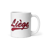 "Classic - Liège" Mug – Image 2