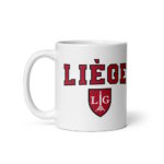 "Classic - Liège Blason" Mug