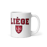 "Classic - Liège Blason" Mug – Image 2