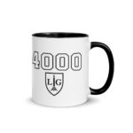 "Classic - 4000 Blason" Mug coloré – Image 7