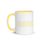 "Classic - 4000" Mug coloré – Image 6