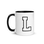 "Classic - L" Mug coloré – Image 3