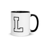 "Classic - L" Mug coloré – Image 7