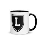 "Classic - L Blason" Mug coloré – Image 7