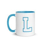 "Classic - L" Mug coloré