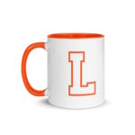 "Classic - L" Mug coloré – Image 4
