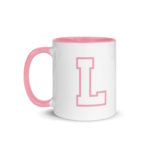 "Classic - L" Mug coloré – Image 5