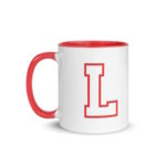 "Classic - L" Mug coloré – Image 2