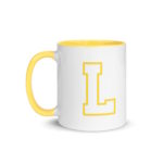 "Classic - L" Mug coloré – Image 6