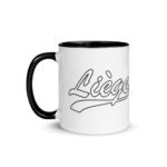 "Classic - Liège" Mug coloré – Image 2