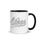 "Classic - Liège" Mug coloré – Image 7