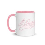 "Classic - Liège" Mug coloré – Image 5
