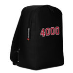 "Classic - 4000" - Sac à dos