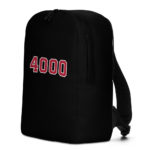 "Classic - 4000" - Sac à dos – Image 7