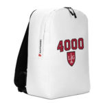 "Classic - 4000 Blason" - Sac à dos