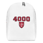 "Classic - 4000 Blason" - Sac à dos – Image 6