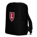 "Classic - L Blason" - Sac à dos – Image 7