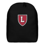 "Classic - L Blason" - Sac à dos – Image 6