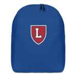 "Classic - L Blason" - Sac à dos – Image 3