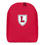 "Classic - L Blason" - Sac à dos – Image 2