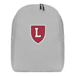"Classic - L Blason" - Sac à dos – Image 5