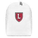 "Classic - L Blason" - Sac à dos – Image 4