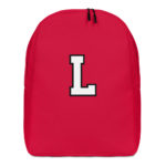 "Classic - L" - Sac à dos – Image 2