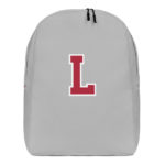 "Classic - L" - Sac à dos – Image 5