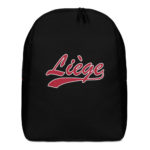 "Classic - Liège" - Sac à dos – Image 3