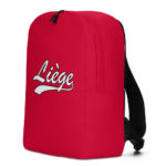 "Classic - Liège" - Sac à dos – Image 7